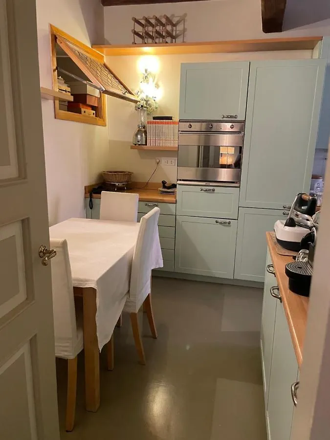 La Casa Di Susy Campo Marzio Διαμέρισμα Ρώμη 0*,  Ιταλία