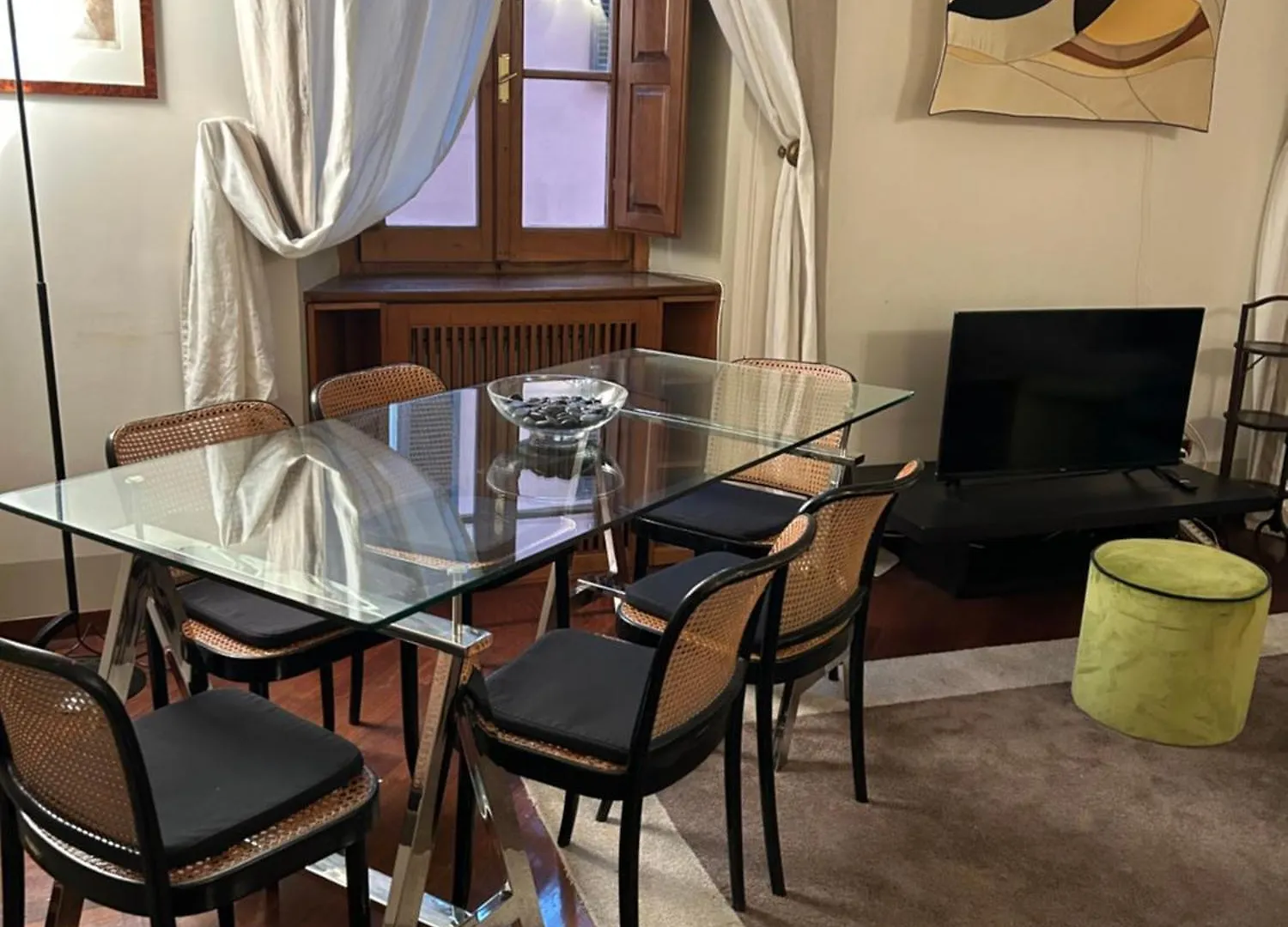 La Casa Di Susy Campo Marzio Διαμέρισμα Ρώμη Ιταλία