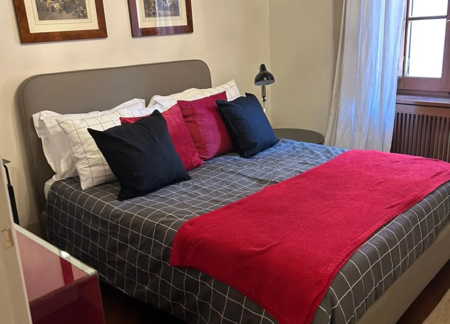 La Casa Di Susy Campo Marzio Διαμέρισμα Ρώμη