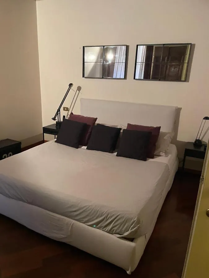 Apartamento La casa di Susy Campo Marzio Roma Italia