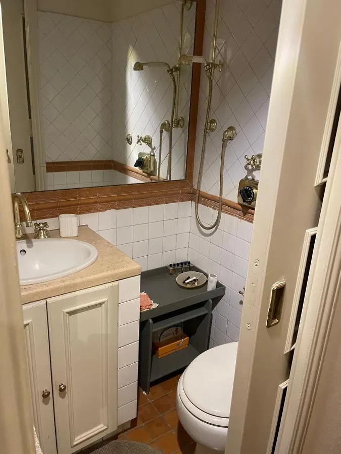 Apartamento La casa di Susy Campo Marzio Roma 0*,