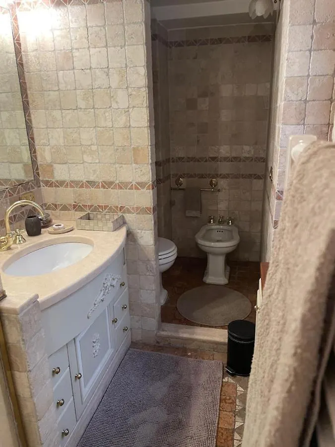 Apartamento La casa di Susy Campo Marzio Roma Italia