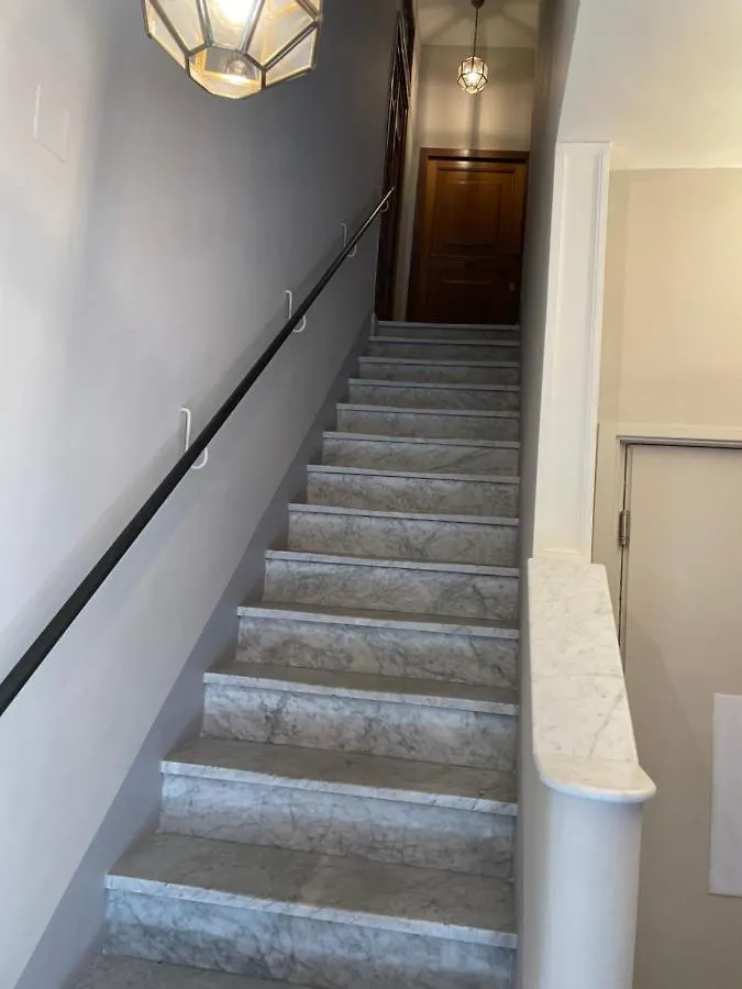 Apartamento La casa di Susy Campo Marzio Roma Italia
