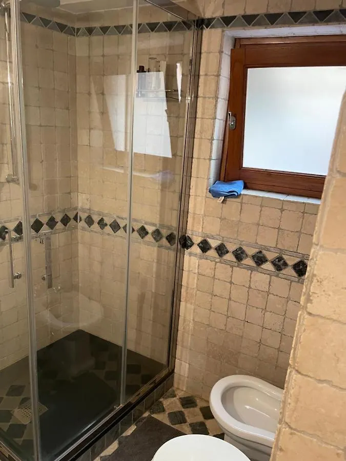 Apartamento La casa di Susy Campo Marzio Roma