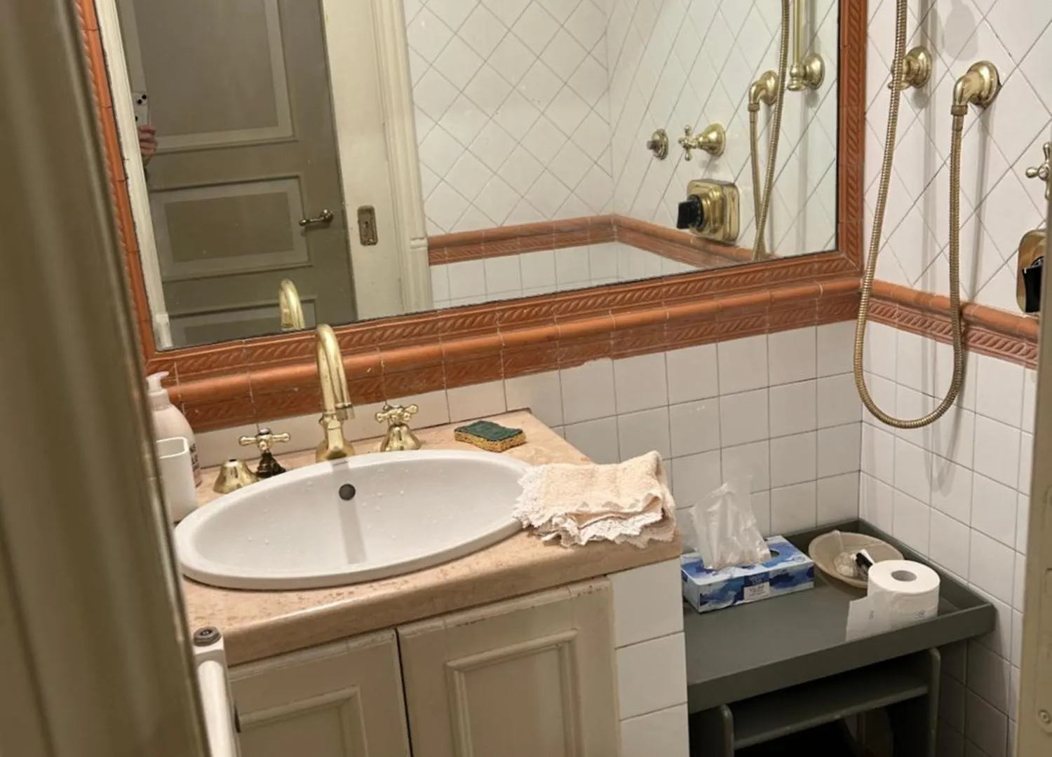 La Casa Di Susy Campo Marzio Apartment Rome